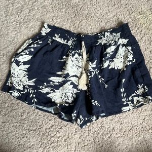 Flowy Shorts
